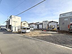 埼玉県さいたま市南区辻1丁目