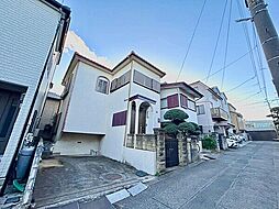 埼玉県朝霞市栄町2丁目