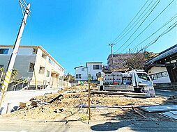 神奈川県横浜市磯子区上中里町