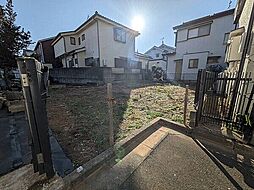 埼玉県所沢市東新井町