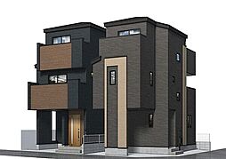 東京都北区滝野川2丁目