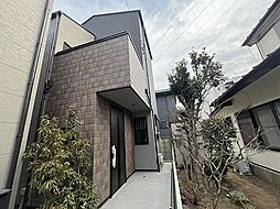 神奈川県横浜市鶴見区上末吉1丁目