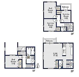愛知県名古屋市南区菊住2丁目