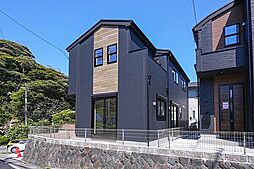 神奈川県鎌倉市七里ガ浜1丁目