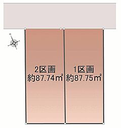 神奈川県川崎市幸区古市場2丁目