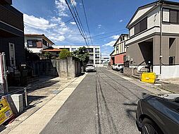 愛知県名古屋市天白区植田山3丁目