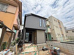 愛知県名古屋市昭和区伊勝町1丁目