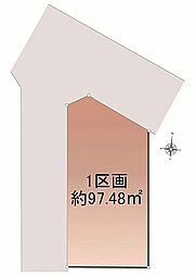 埼玉県さいたま市中央区大戸3丁目