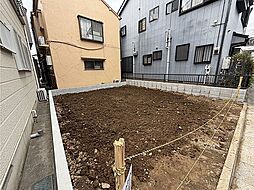 東京都足立区栗原4丁目