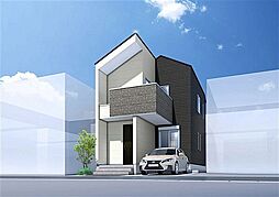 埼玉県草加市小山2丁目