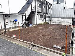 東京都大田区上池台3丁目