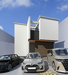 福岡県古賀市千鳥2丁目