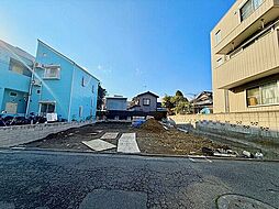 東京都江戸川区北葛西1丁目