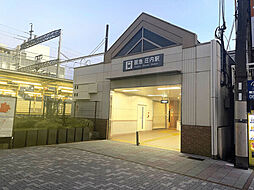 大阪府豊中市庄内幸町4丁目