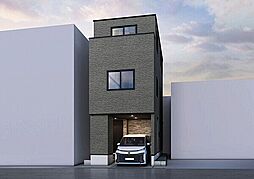 大阪府池田市城山町