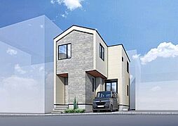 千葉県柏市あけぼの2丁目