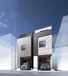 神奈川県川崎市幸区小倉3丁目