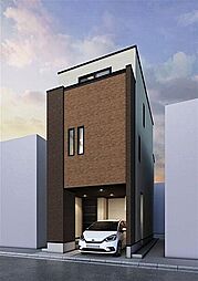 大阪府高槻市城南町3丁目