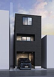 大阪府大阪市生野区田島2丁目