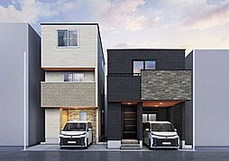 大阪府吹田市末広町