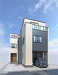 神奈川県川崎市中原区上丸子天神町