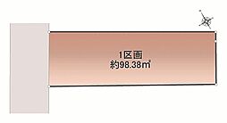 愛知県安城市大山町2丁目