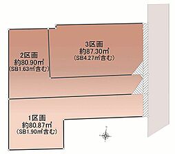 埼玉県さいたま市浦和区仲町4丁目