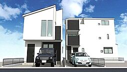 埼玉県蕨市中央6丁目
