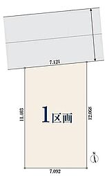 埼玉県川口市前川2丁目