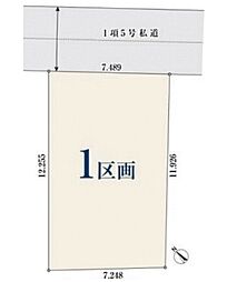 東京都杉並区高井戸東1丁目