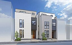 東京都江戸川区上篠崎2丁目