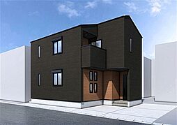 愛知県小牧市大字二重堀