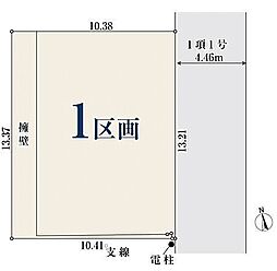 千葉県船橋市芝山5丁目
