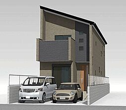 埼玉県蕨市錦町4丁目