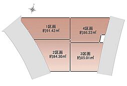 埼玉県さいたま市西区プラザ