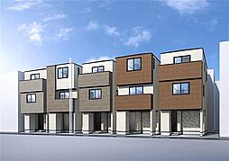 大阪府大阪市淀川区田川北1丁目