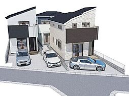 東京都練馬区関町南2丁目