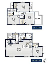 東京都町田市玉川学園2丁目