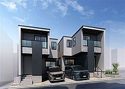 埼玉県さいたま市中央区新中里1丁目