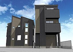 埼玉県川口市南鳩ヶ谷4丁目