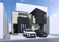 愛知県名古屋市守山区守牧町