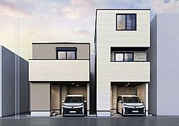 大阪府大阪市生野区勝山北5丁目