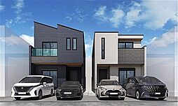 福岡県筑紫野市筑紫駅前通1丁目