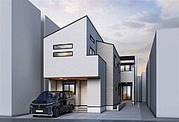 大阪府高槻市真上町3丁目