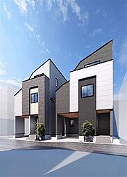 東京都新宿区百人町1丁目