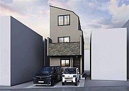 兵庫県尼崎市武庫町2丁目