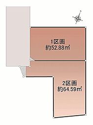 神奈川県横浜市神奈川区西神奈川3丁目