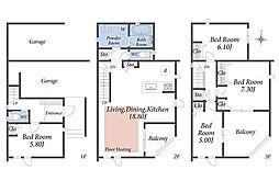 愛知県名古屋市東区芳野1丁目