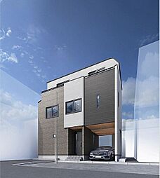 神奈川県川崎市中原区宮内2丁目