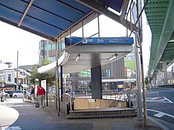 愛知県名古屋市西区上名古屋1丁目